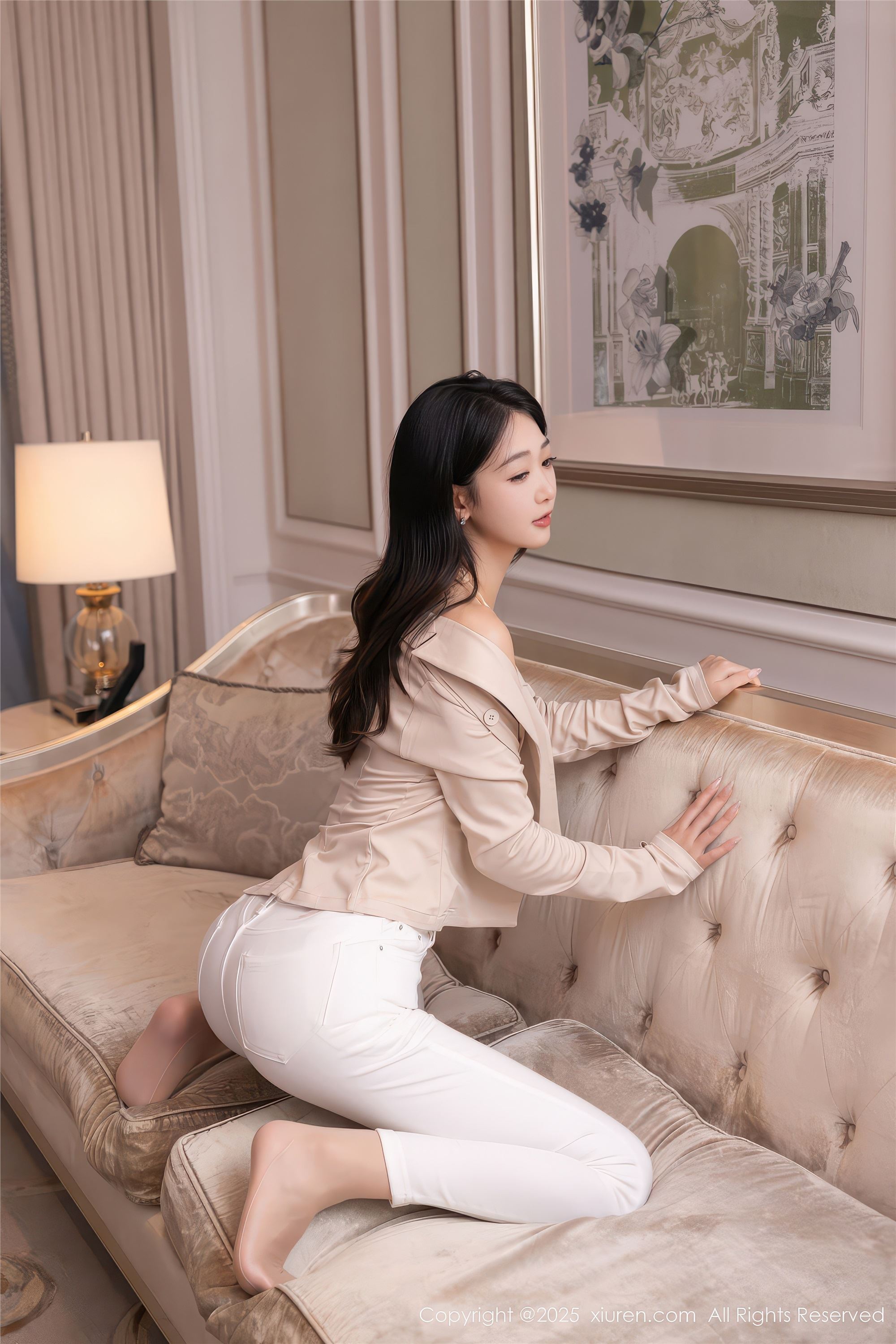 Xiuren秀人网 2025.12.01 NO.11053 唐安琪